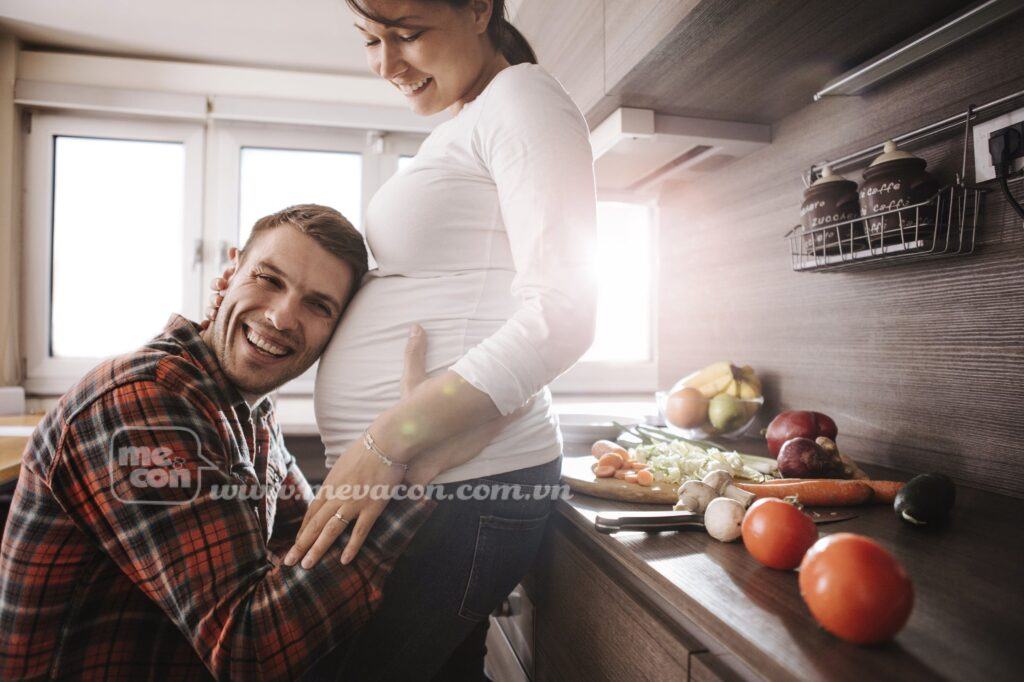 Nhật ký mang thai: 40 tuần thai kỳ khỏe mạnh (Phần 37) 4