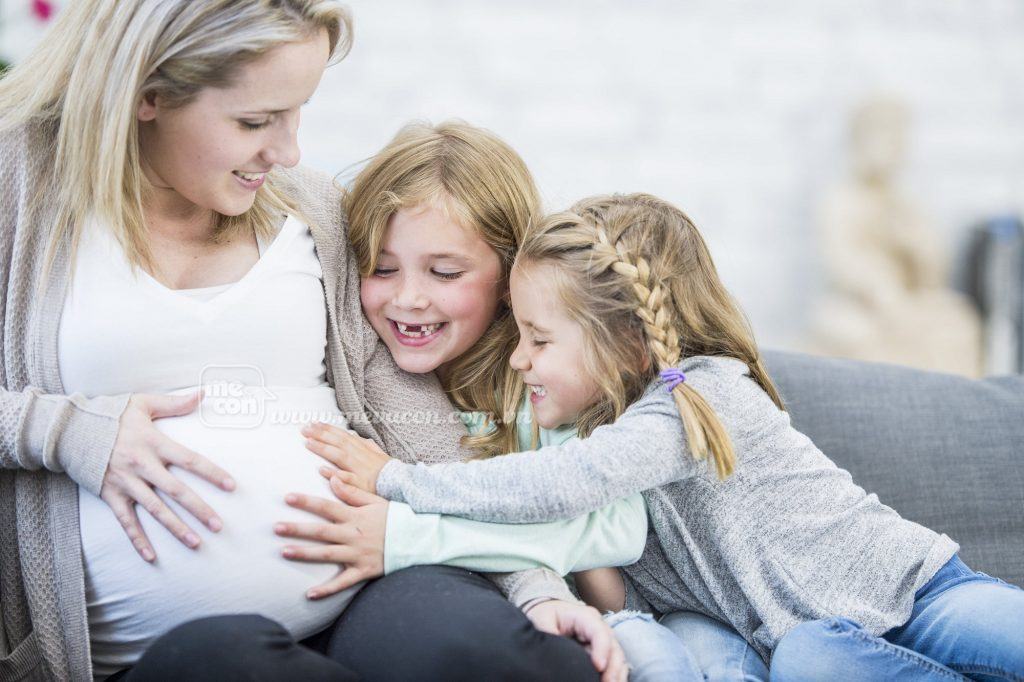 Nhật ký mang thai: 40 tuần thai kỳ khỏe mạnh (Phần 38) 2