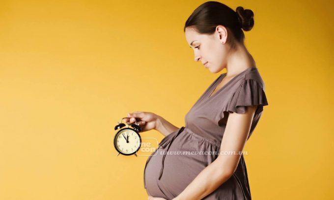 Nhật ký mang thai: 40 tuần thai kỳ khỏe mạnh (Phần 39) 6