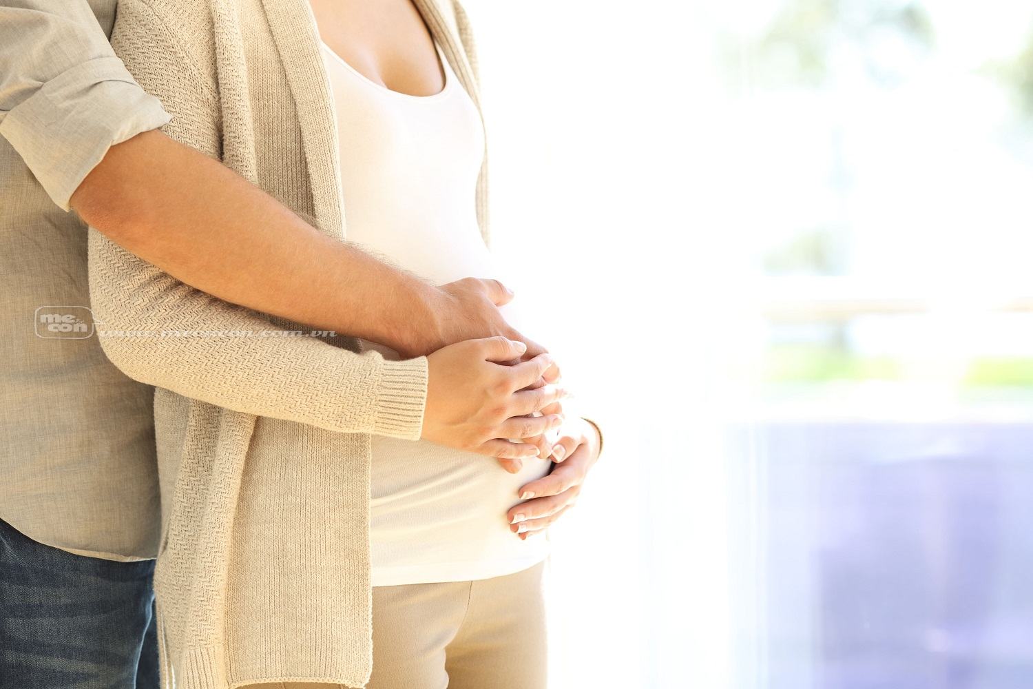 Nhật ký mang thai: 40 tuần thai kỳ khỏe mạnh (Phần 31) 3