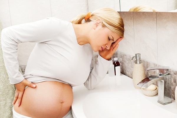 6 dấu hiệu mẹ bầu sắp sinh cực chính xác không nên bỏ qua 6
