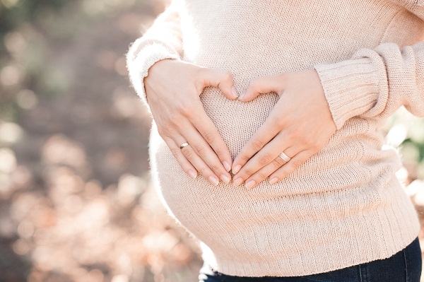 3 giai đoạn quan trọng trong quá trình mang thai 5