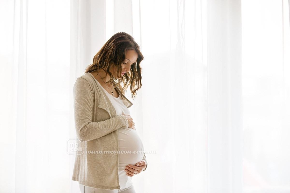 Nhật ký mang thai: 40 tuần thai kỳ khỏe mạnh (Phần 30) 15