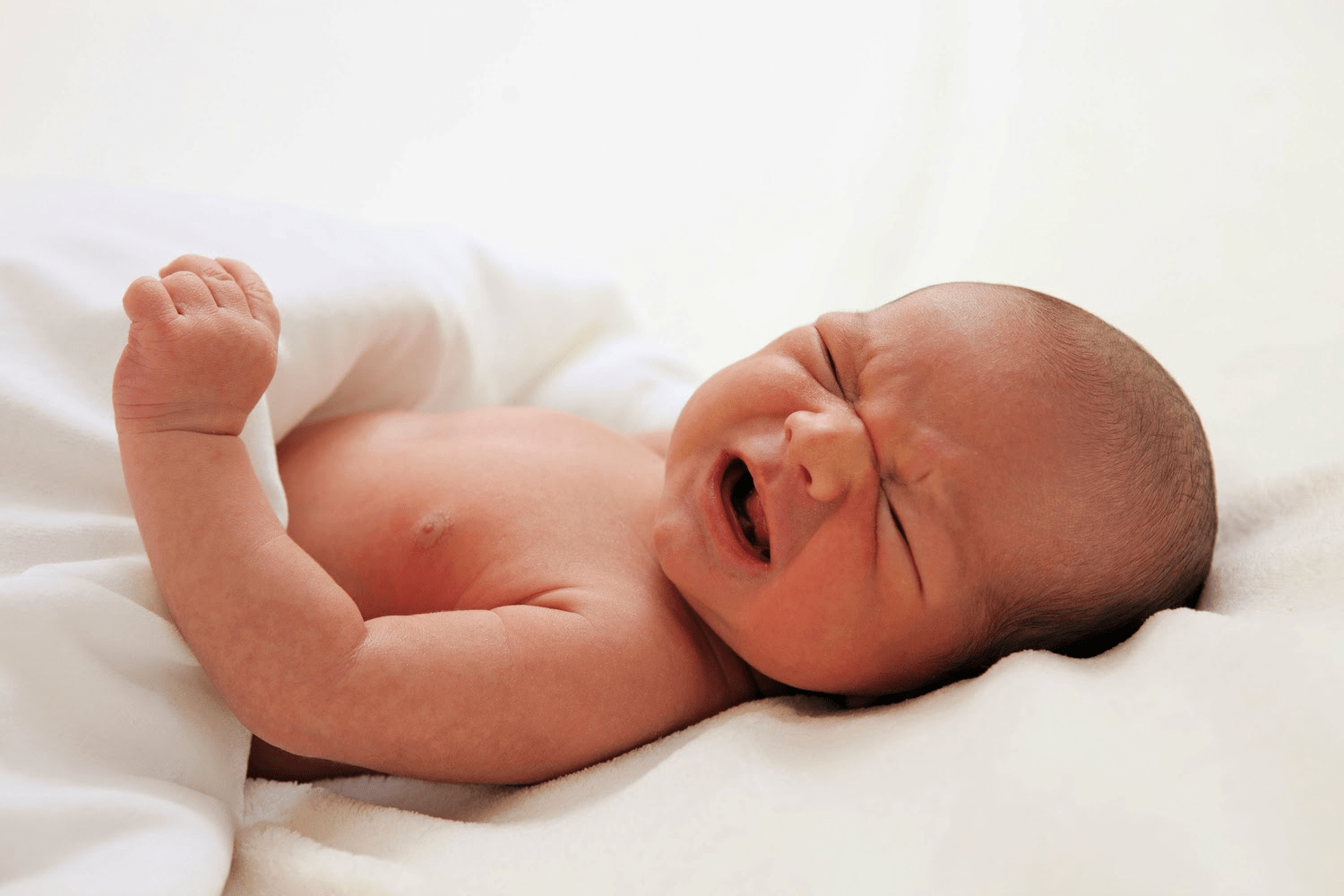 Nhiễm trùng máu ở trẻ sơ sinh: Nguyên nhân và cách điều trị 1
