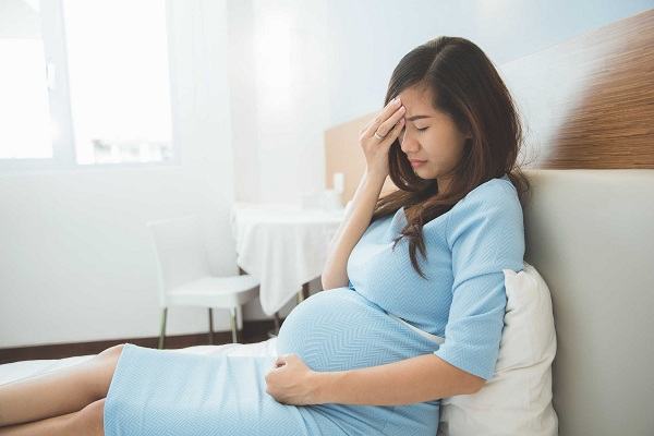 Dấu hiệu và cách điều trị bệnh đa nang buồng trứng khi mang thai 5