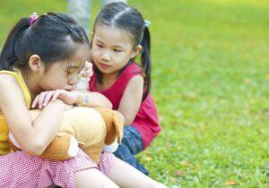 Dạy con tâm lý: Khi nào nên dạy trẻ biết nhường nhịn và tranh giành 5