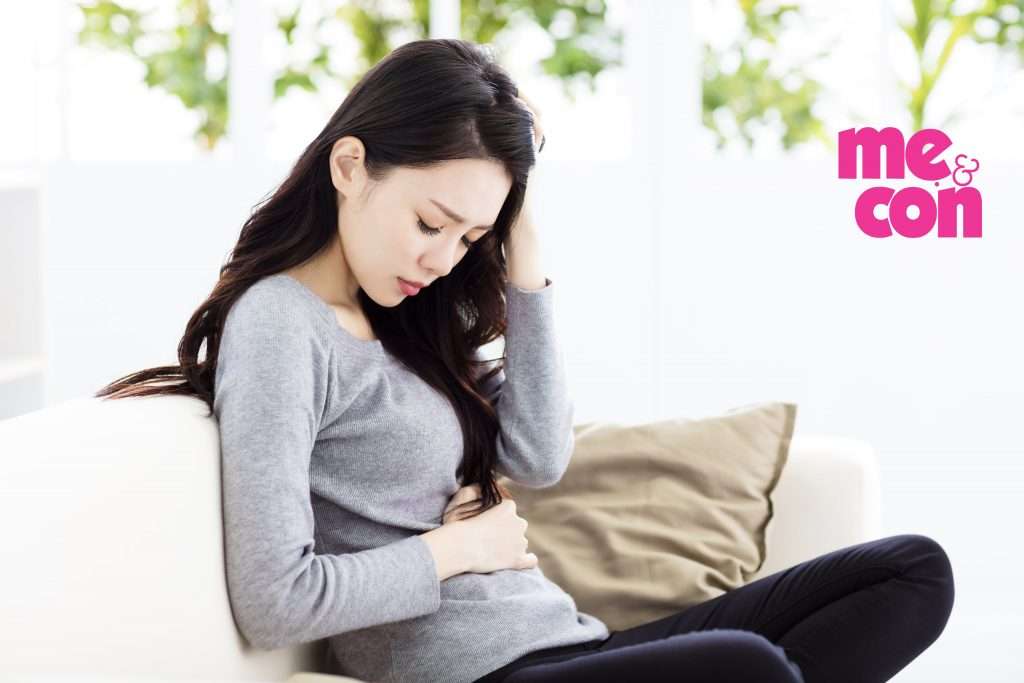 Sau sinh bao lâu thì "có tháng" trở lại? 5