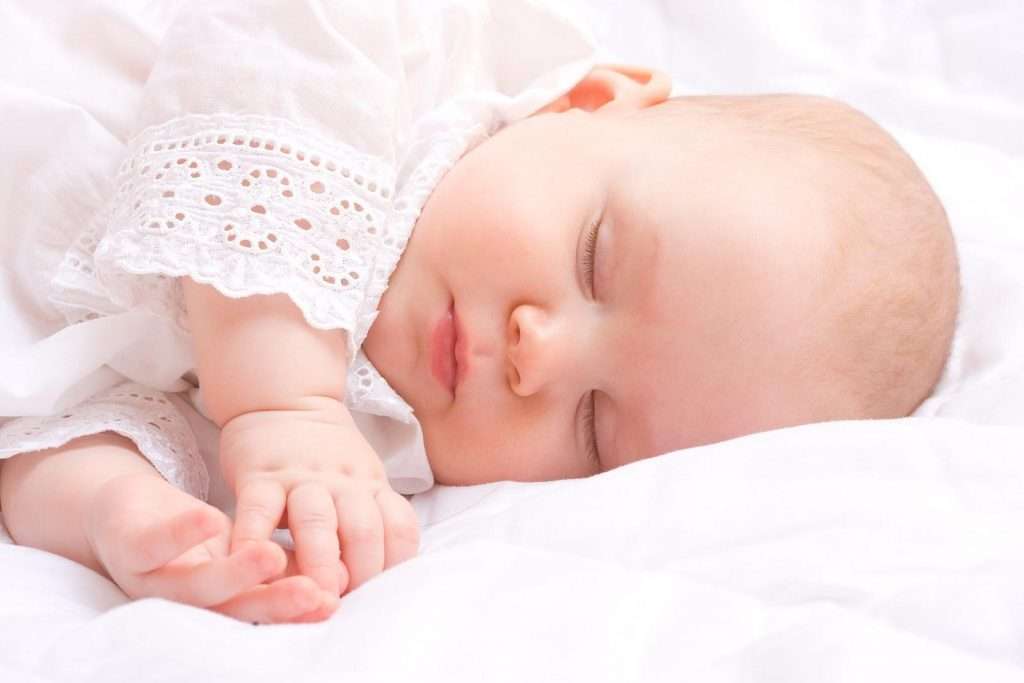10 mẹo ru con ngủ hiệu quả, mẹ áp dụng ngay và luôn nhé! (Phần 2) 2