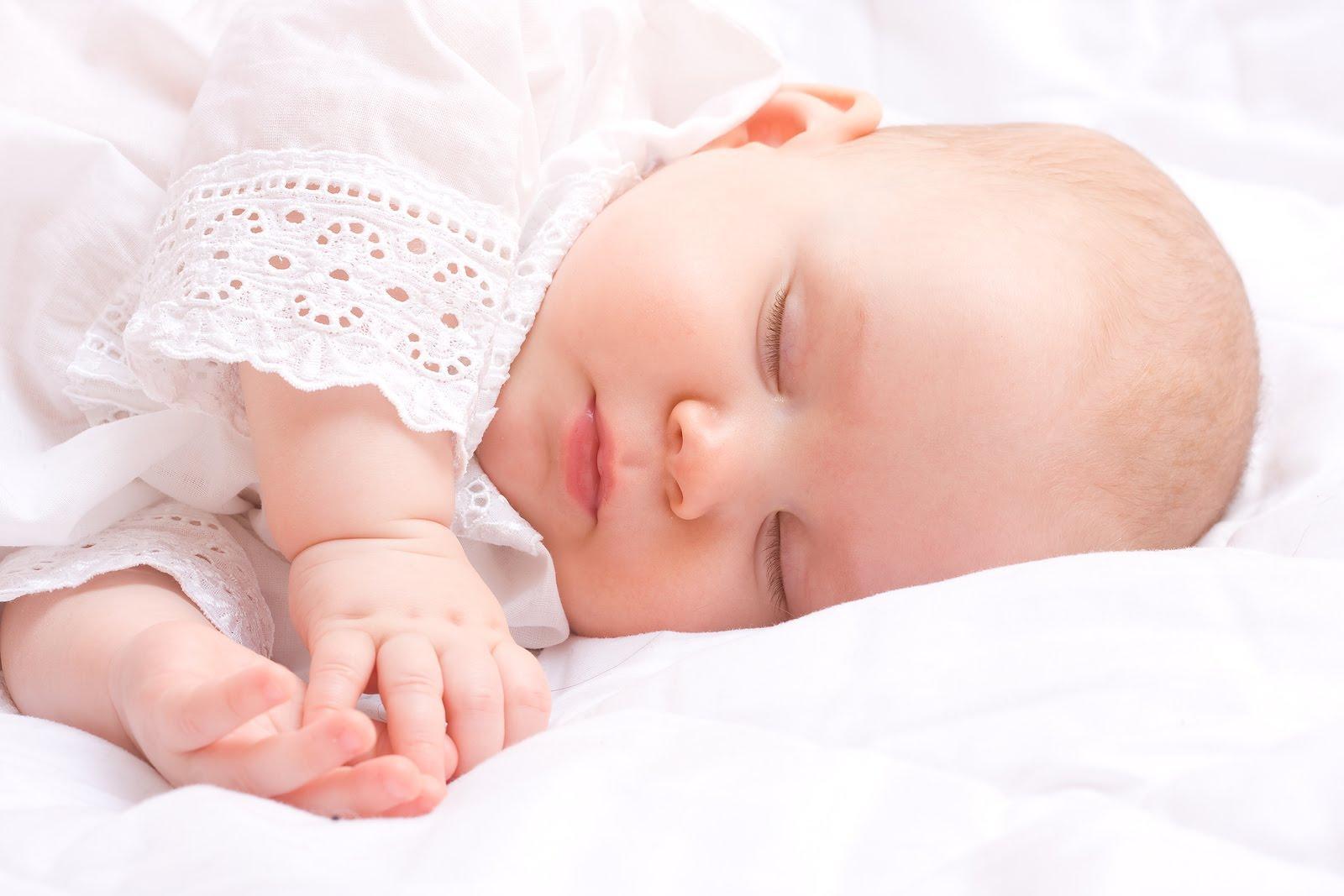 10 mẹo ru con ngủ hiệu quả, mẹ áp dụng ngay và luôn nhé! (Phần 2) 8