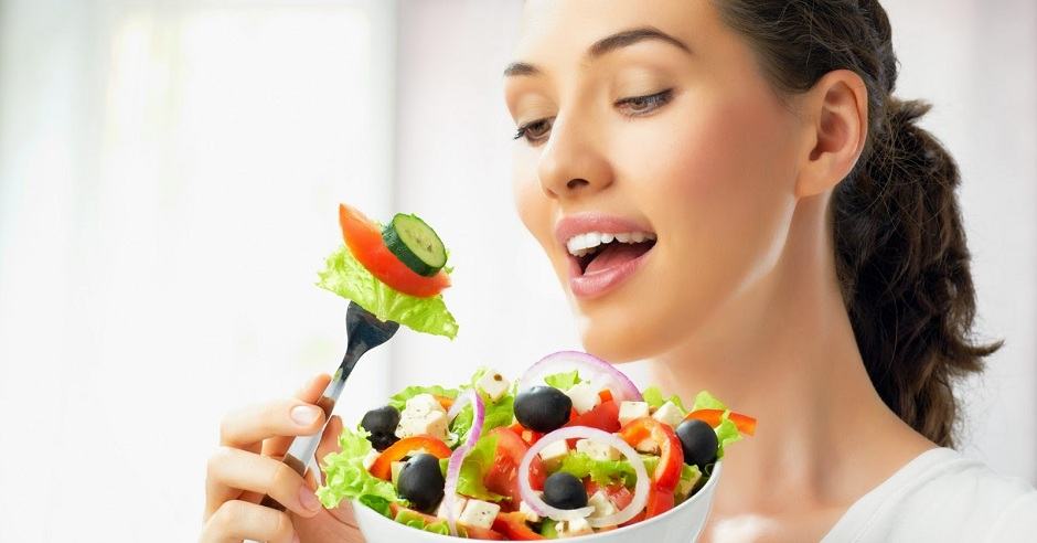 Thực đơn ăn chay đủ dinh dưỡng cần lưu ý điều gì? 4