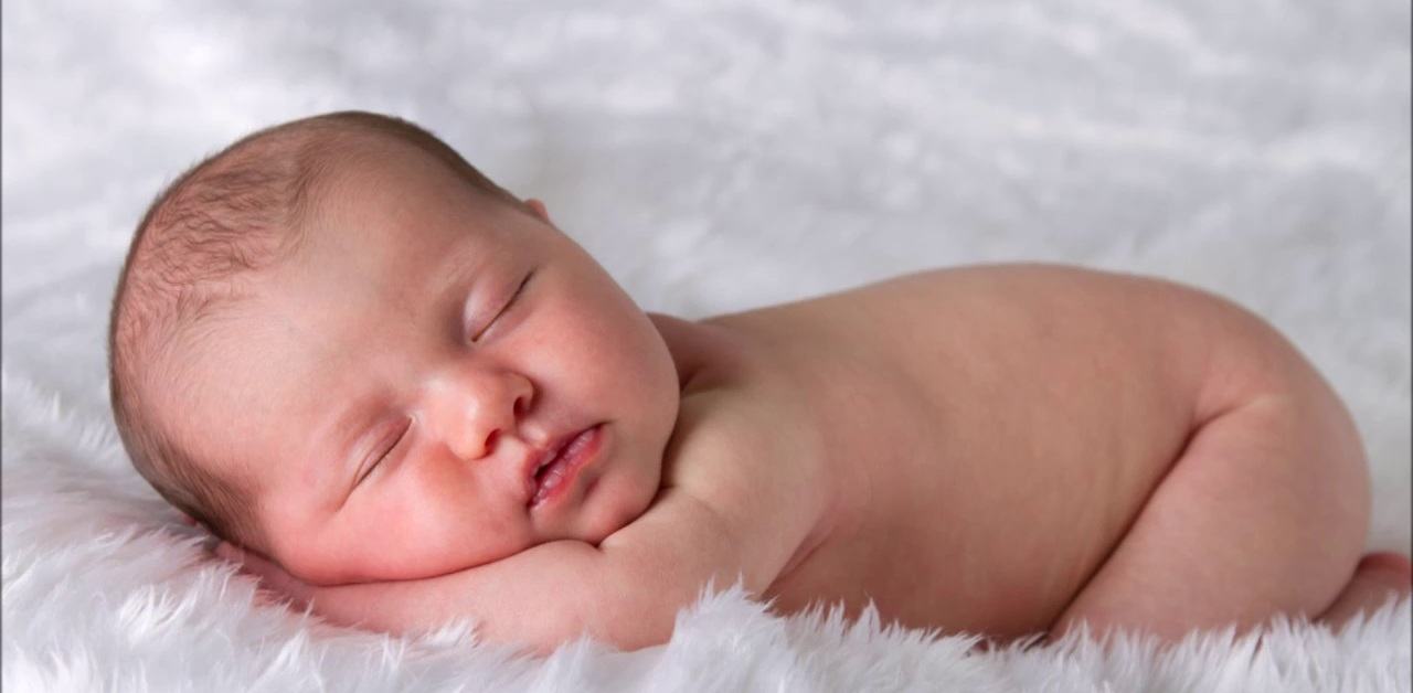 Các cách giúp bé ngủ dài hơn vào ban đêm 3