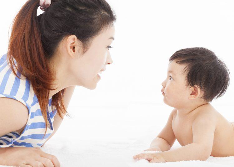 Các cách dạy bé tập nói nhanh, hiệu quả mẹ nên biết 6
