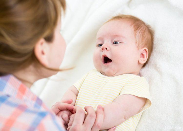 Các cách dạy bé tập nói nhanh, hiệu quả mẹ nên biết 7
