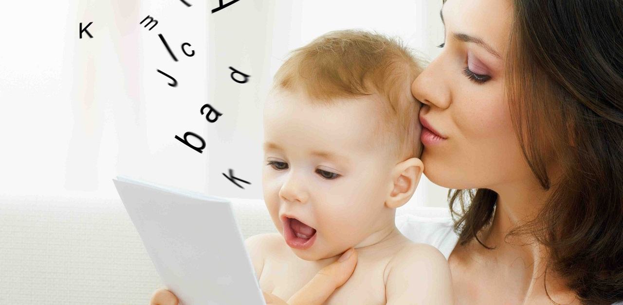 Các cách dạy bé tập nói nhanh, hiệu quả mẹ nên biết 4
