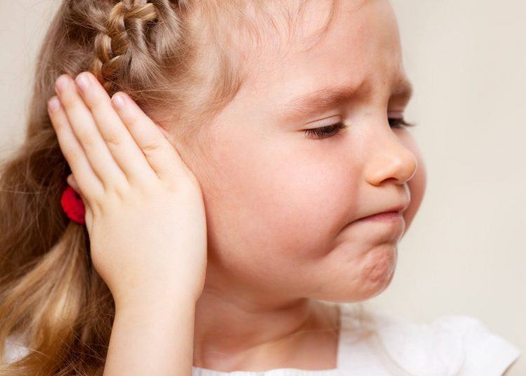 5 điều cần biết khi trẻ bị viêm tai giữa, cha mẹ không nên bỏ qua 6