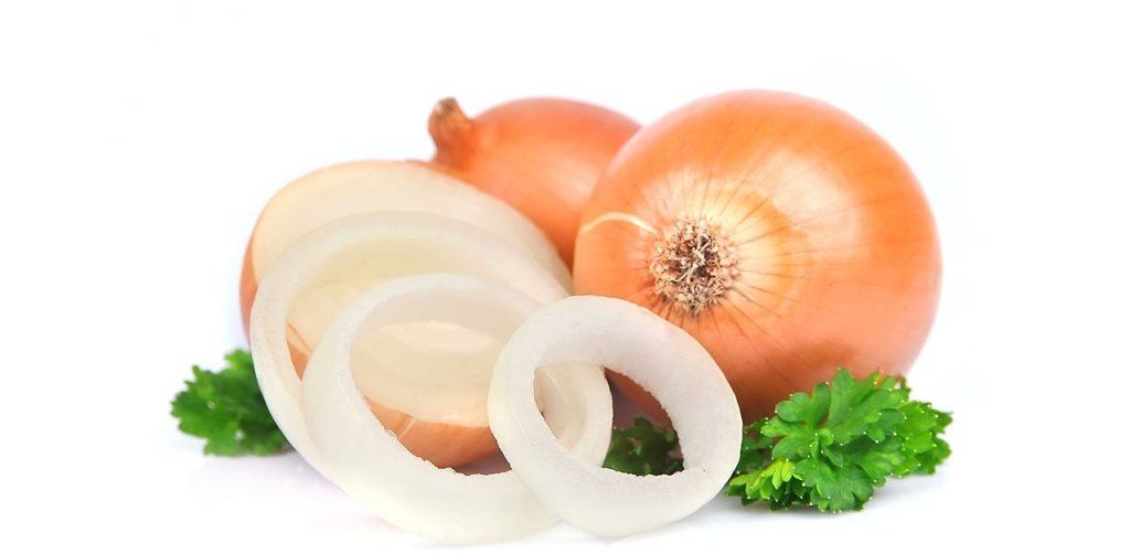 Dùng hành tây trị cảm cúm, ho cho bé trong những ngày mưa, chuyển mùa 4