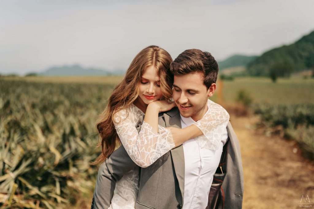 Phụ nữ thông minh