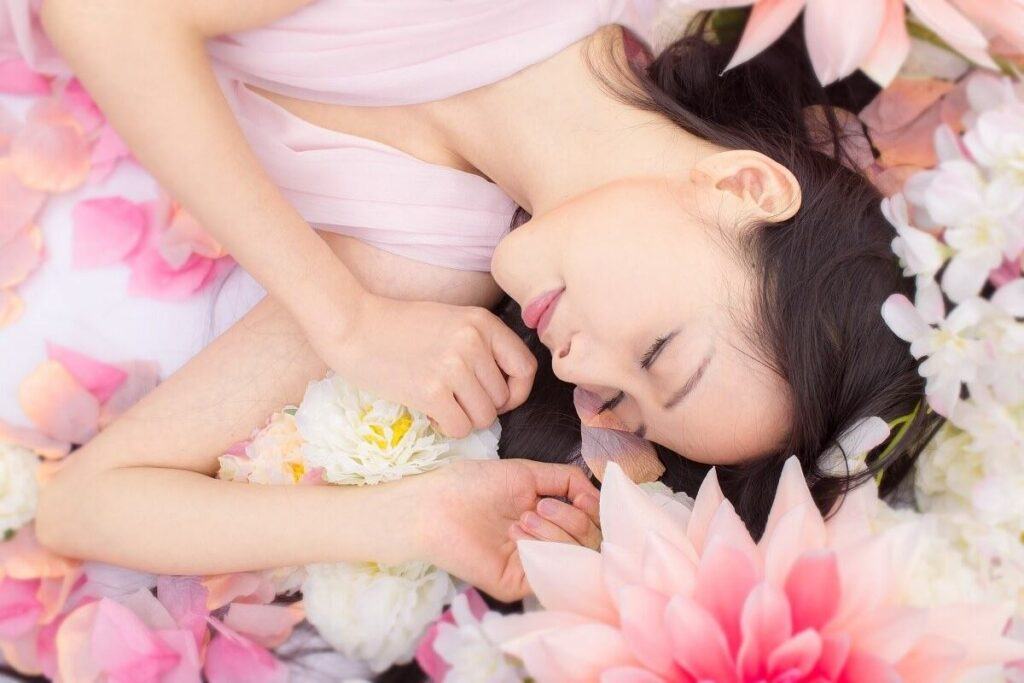 Đánh thức vẻ rạng rỡ bên trong, bạn biết cách chưa? 22 Đánh thức vẻ rạng rỡ bên trong, bạn biết cách chưa? 4