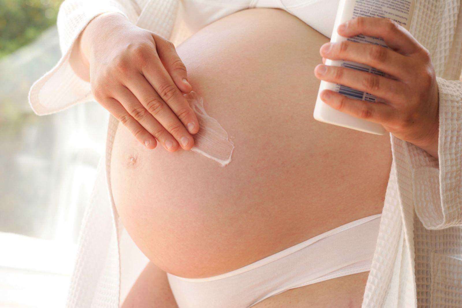 Mẹ bầu đã biết cách chăm sóc da khi mang thai chuẩn xịn? 3