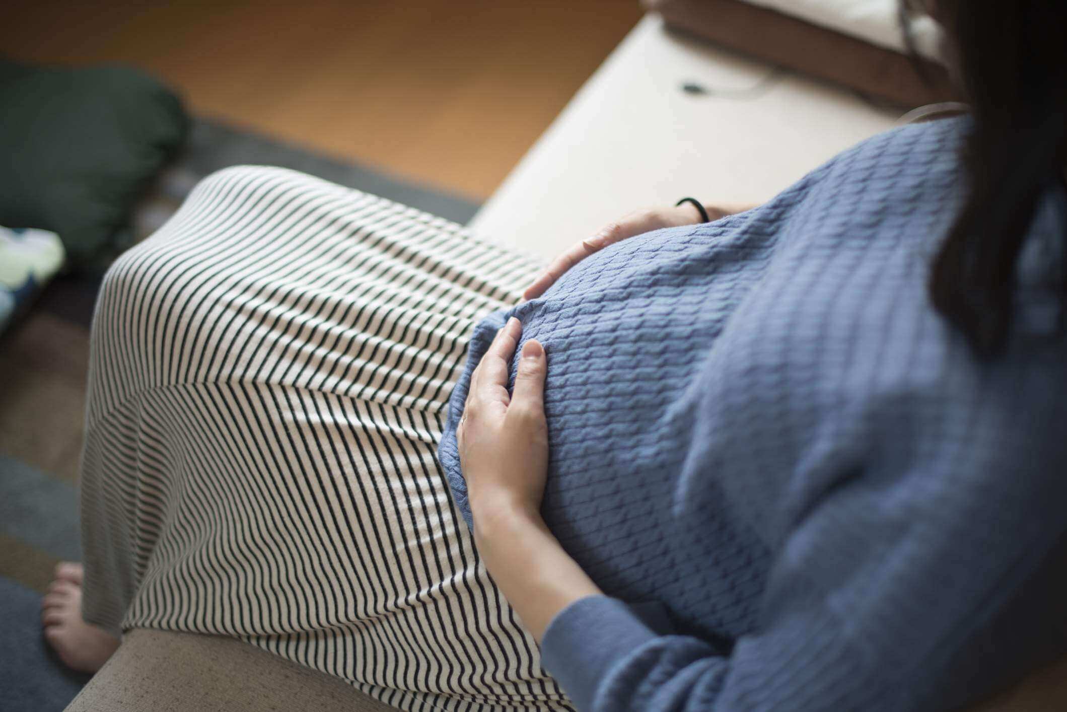 Bí quyết nào giúp mẹ hạn chế trầm cảm khi mang thai?
