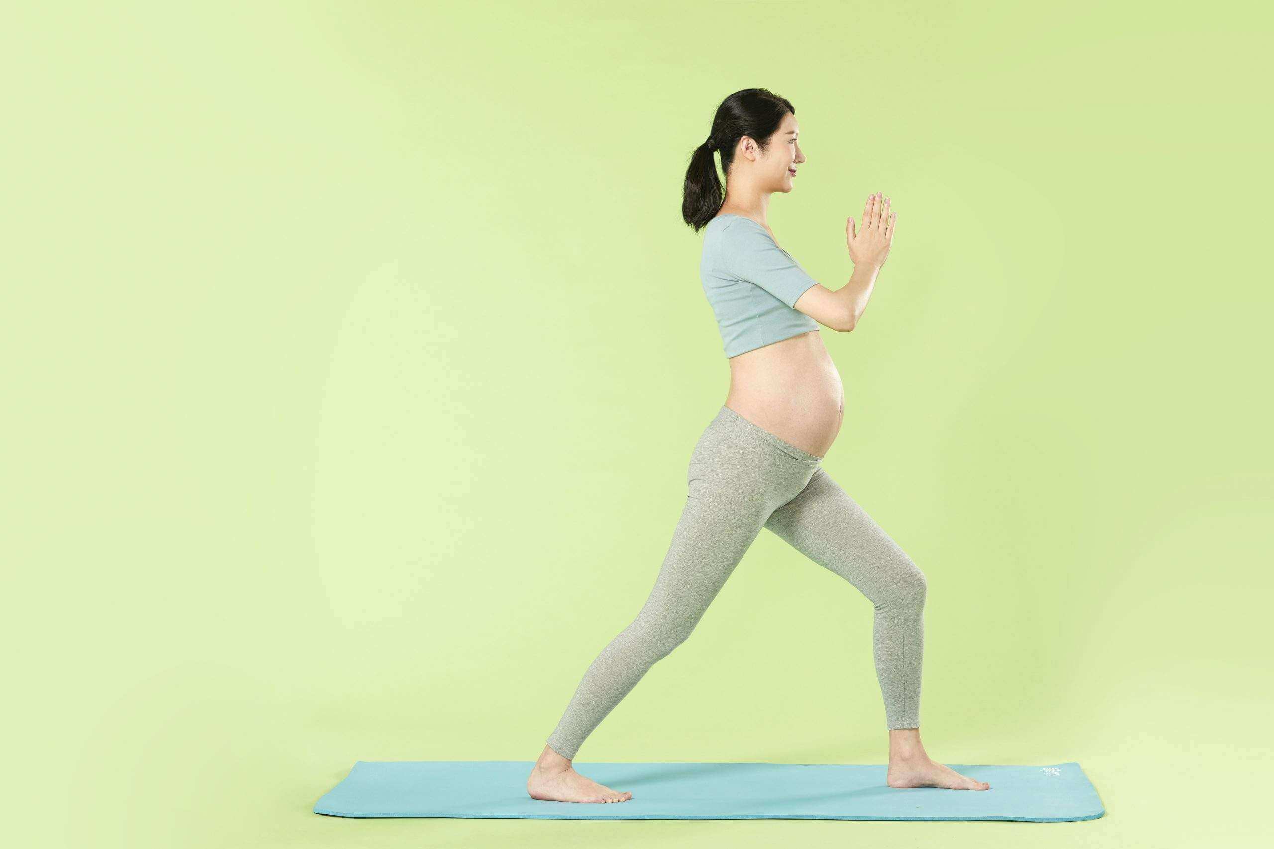 Đau háng khi mang thai: Nguyên nhân và cách khắc phục 2