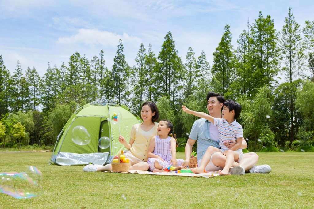 sản phẩm chống muỗi