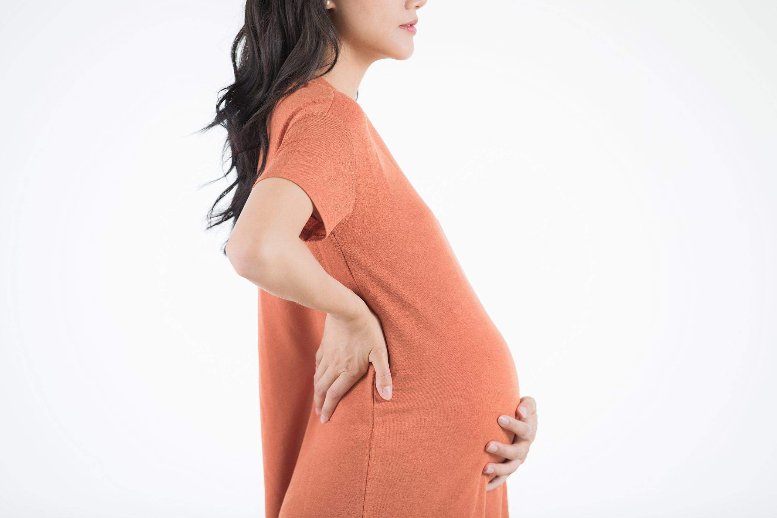 tâm lý phụ nữ khi mang thai