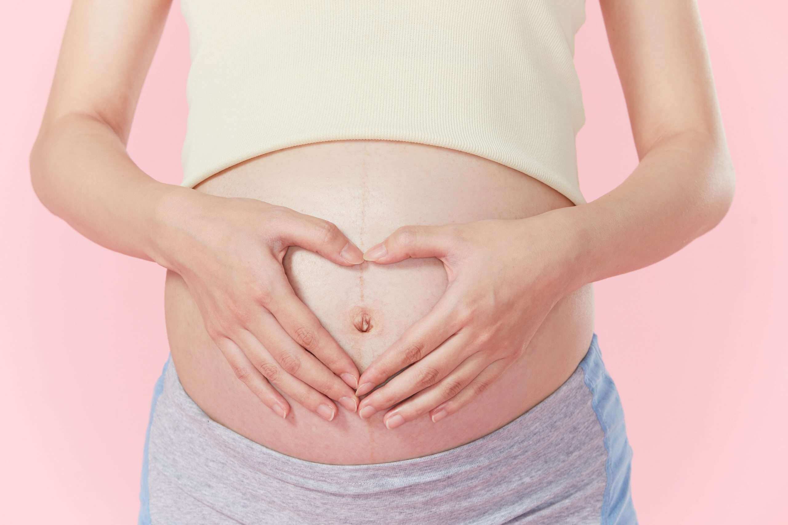 tâm lý phụ nữ khi mang thai thay đổi như thế nào?