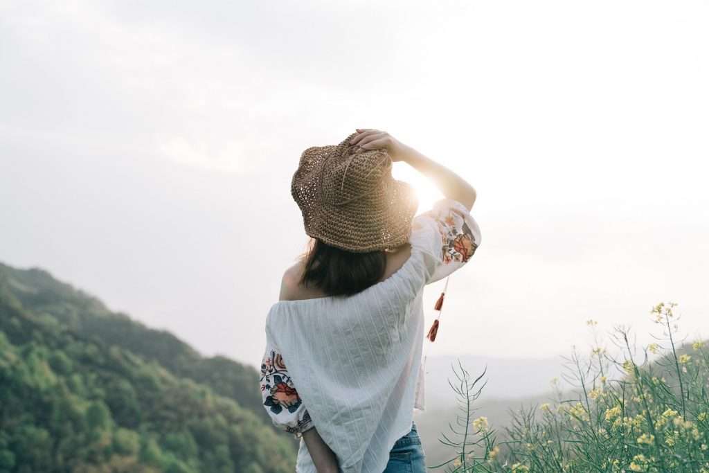 phụ nữ độc lập