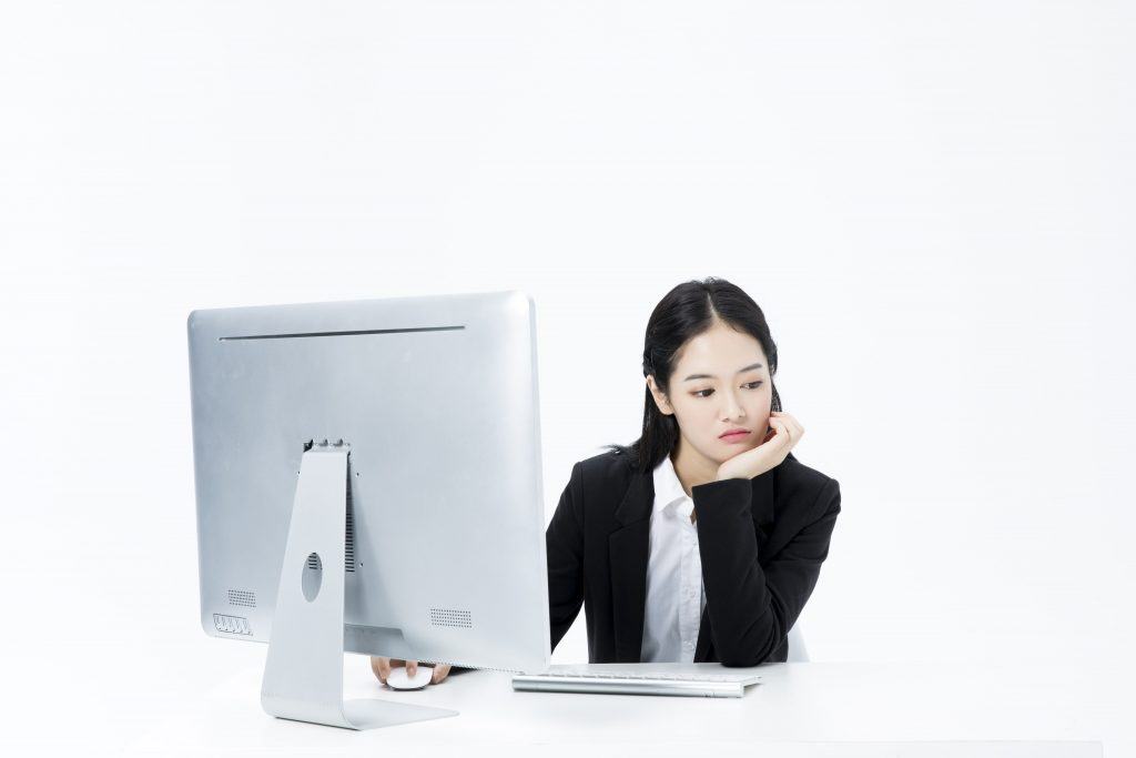 Xin nghỉ việc