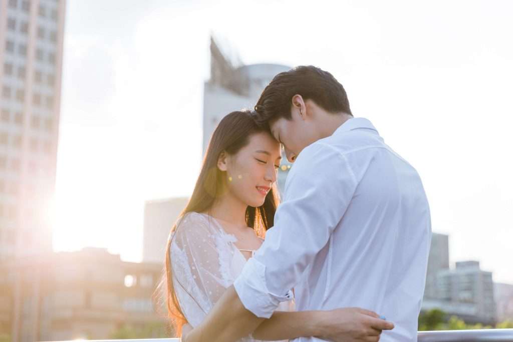 tặng quà trong ngày lễ valentine