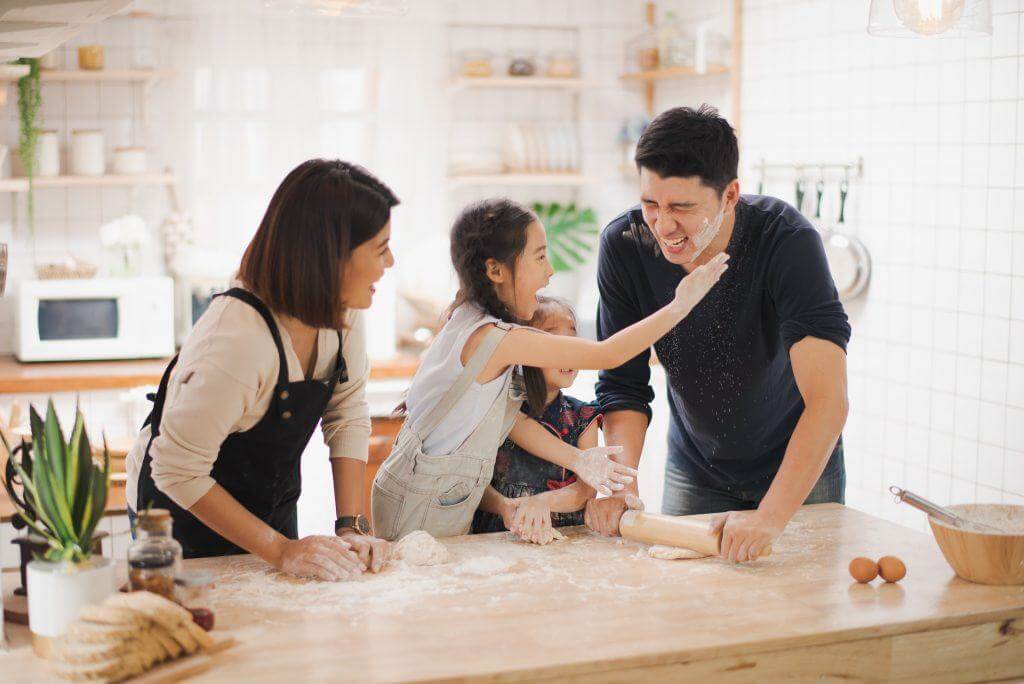 những thực phẩm kỵ nhau