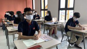 Hà Nội cho học sinh nghỉ học từ ngày 4.5 để phòng dịch Covid-19 33 Hà Nội cho học sinh nghỉ học từ ngày 4.5 để phòng dịch Covid-19 18