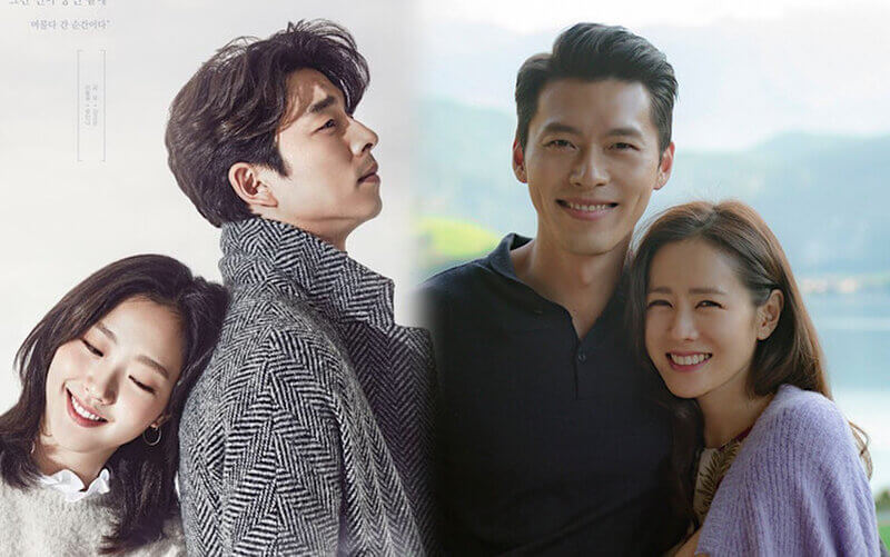 Top 5 phim tình cảm lãng mạn Hàn Quốc giúp bạn và chồng hâm nóng tình cảm dịp cuối tuần 8