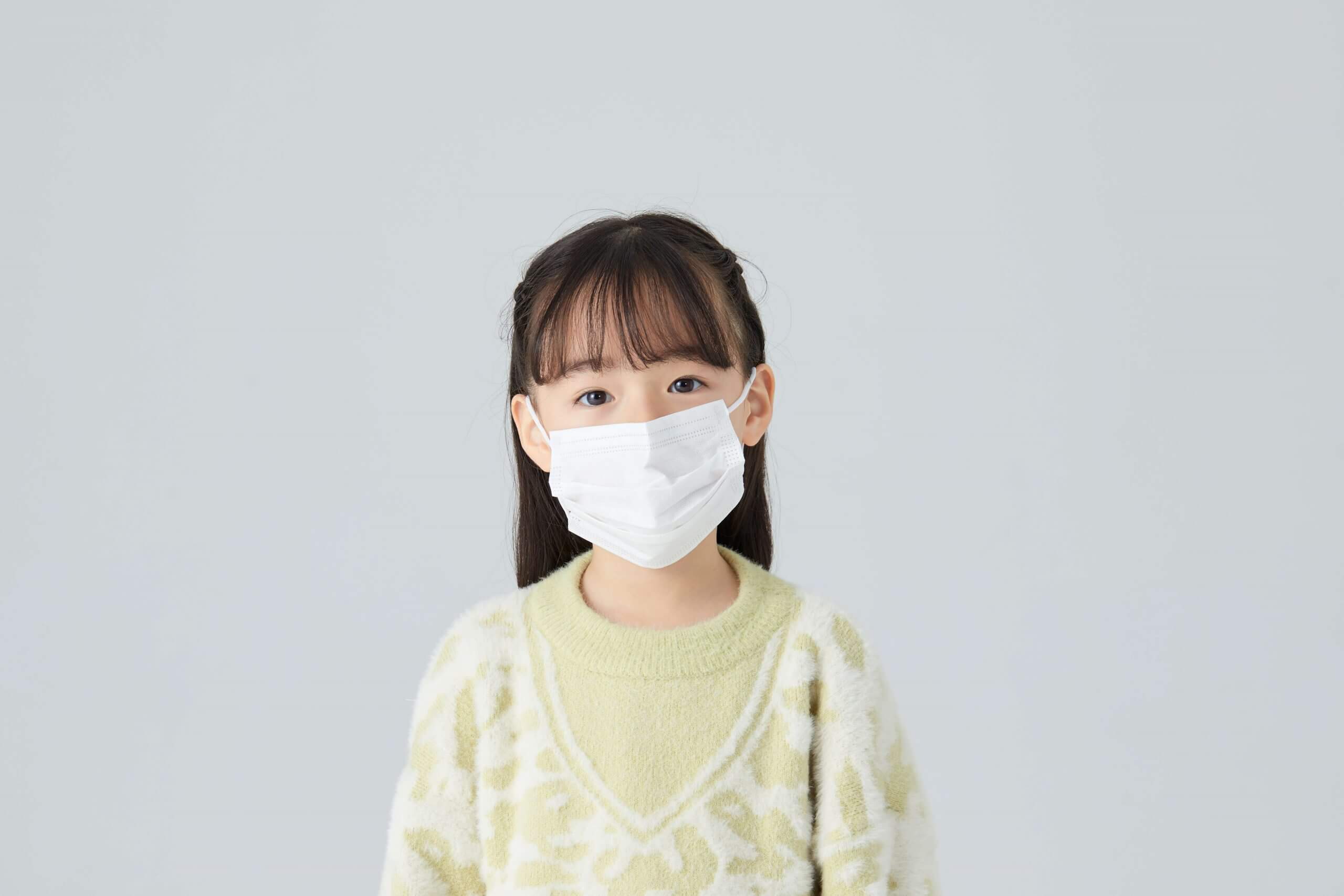 viêm phổi ở trẻ em