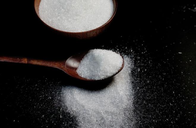 bột ngọt có hại cho sức khỏe