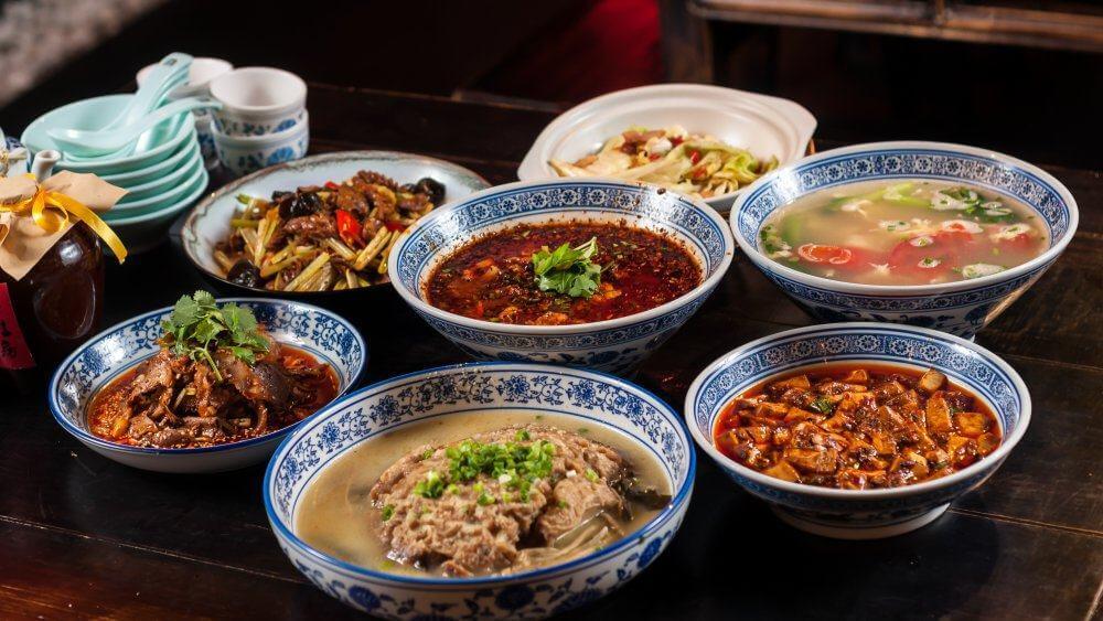 Nấu ăn tại nhà: 4 công thức từ đầu bếp Trung Hoa dành tặng bạn đây! 3