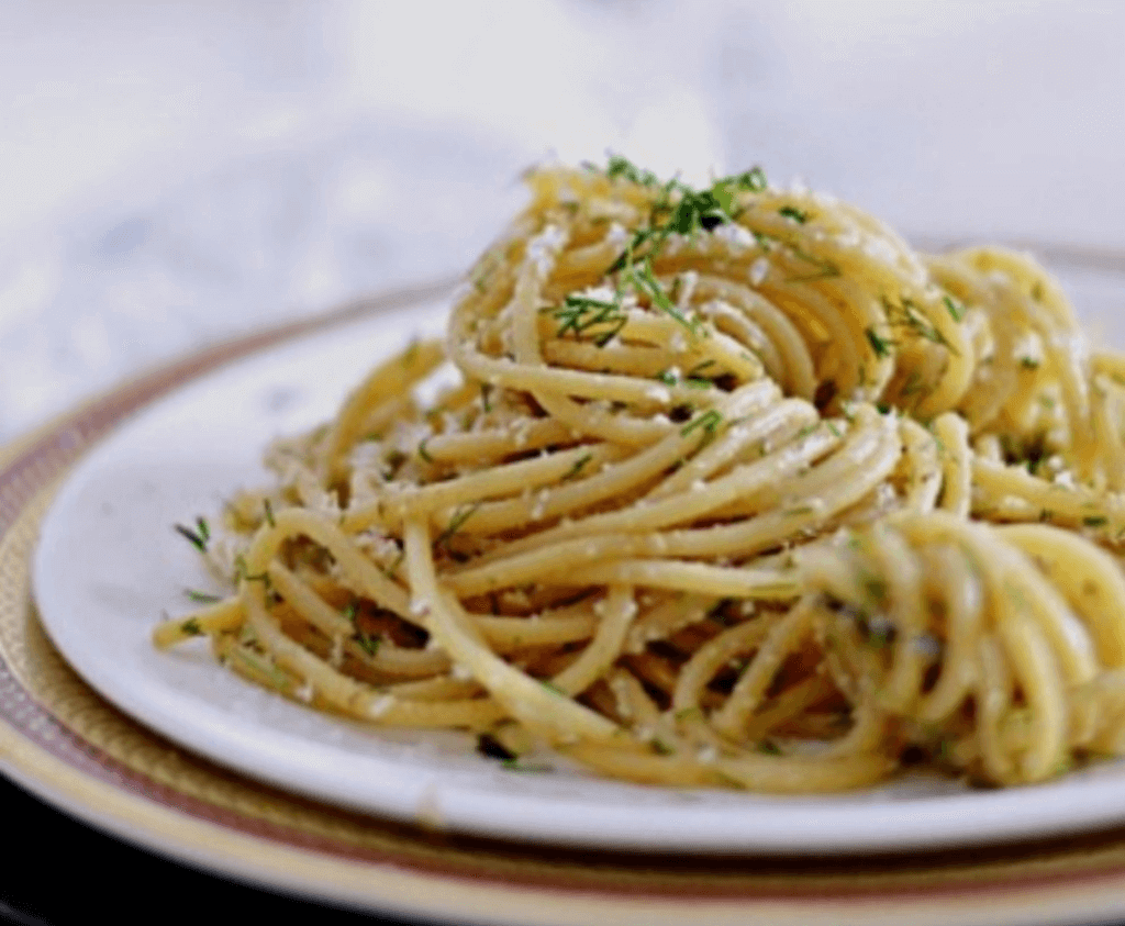 làm pasta ngon