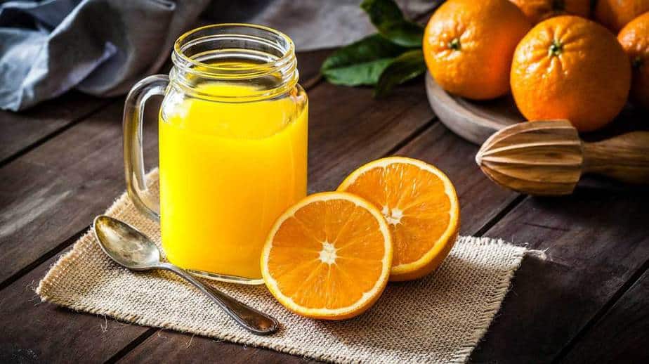 8 lợi ích của nước cam giúp bạn vượt qua mùa cúm 1
