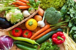Thực đơn ăn chay đủ dinh dưỡng cần lưu ý điều gì? 3