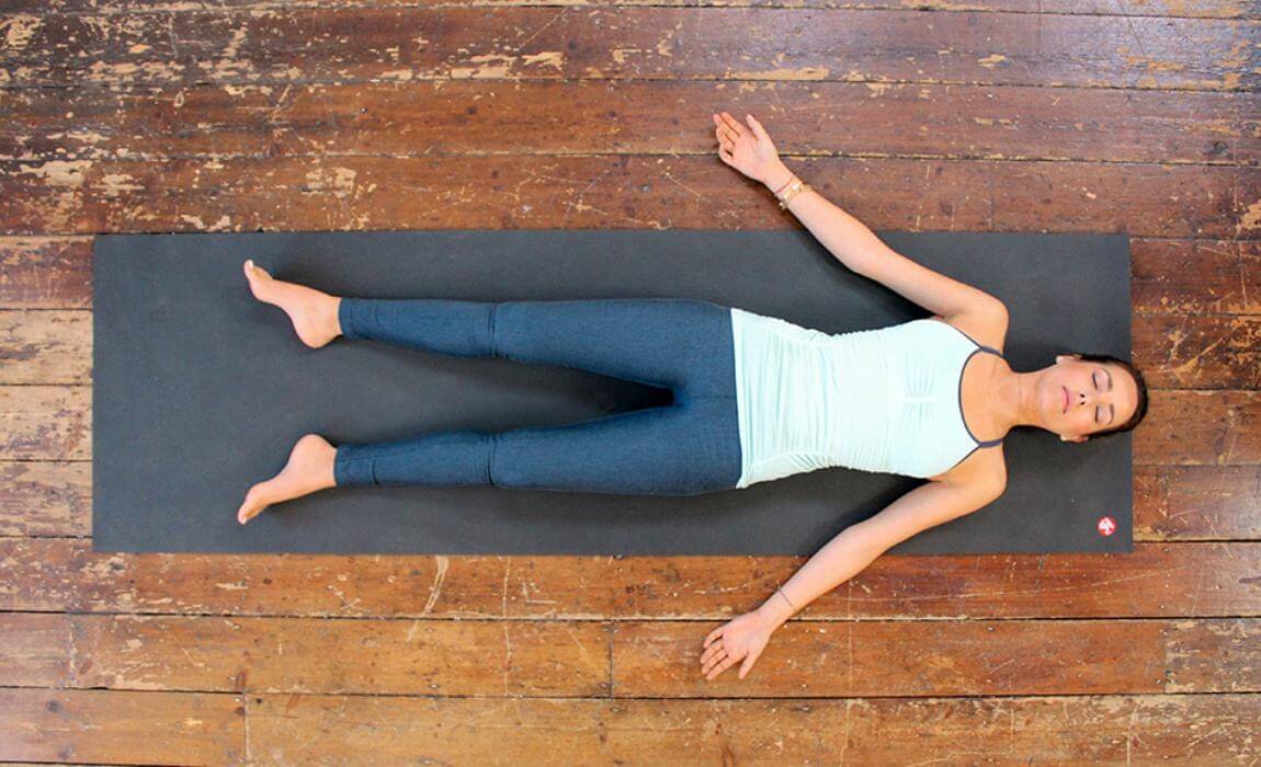 yoga tăng cường hệ miễn dich