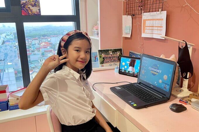 Gần 40 tỉnh, thành chưa thể cho toàn bộ học sinh đến trường 24 Gần 40 tỉnh, thành chưa thể cho toàn bộ học sinh đến trường 7