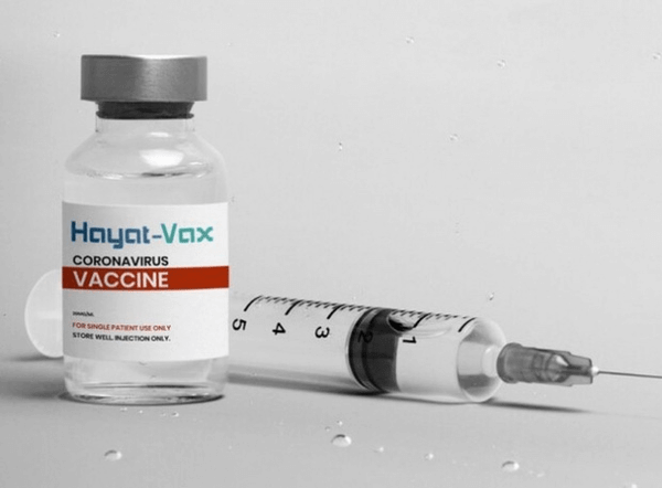 vaccine hayat vax