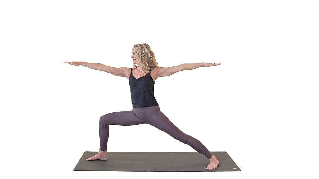 yoga giảm stress