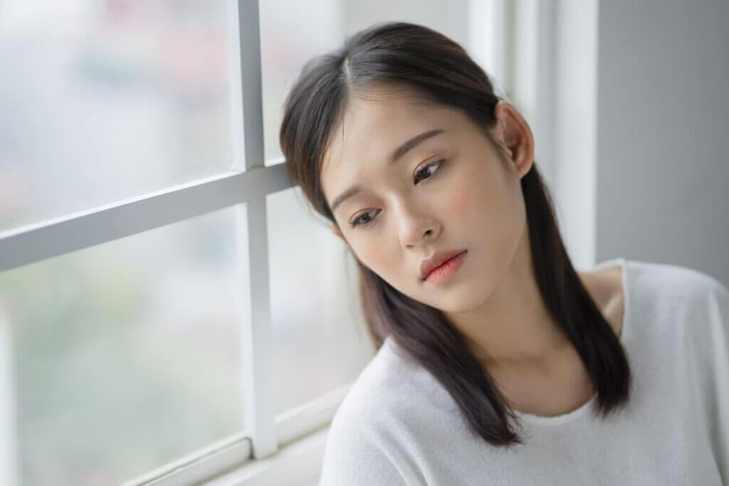 cảm giác tội lỗi