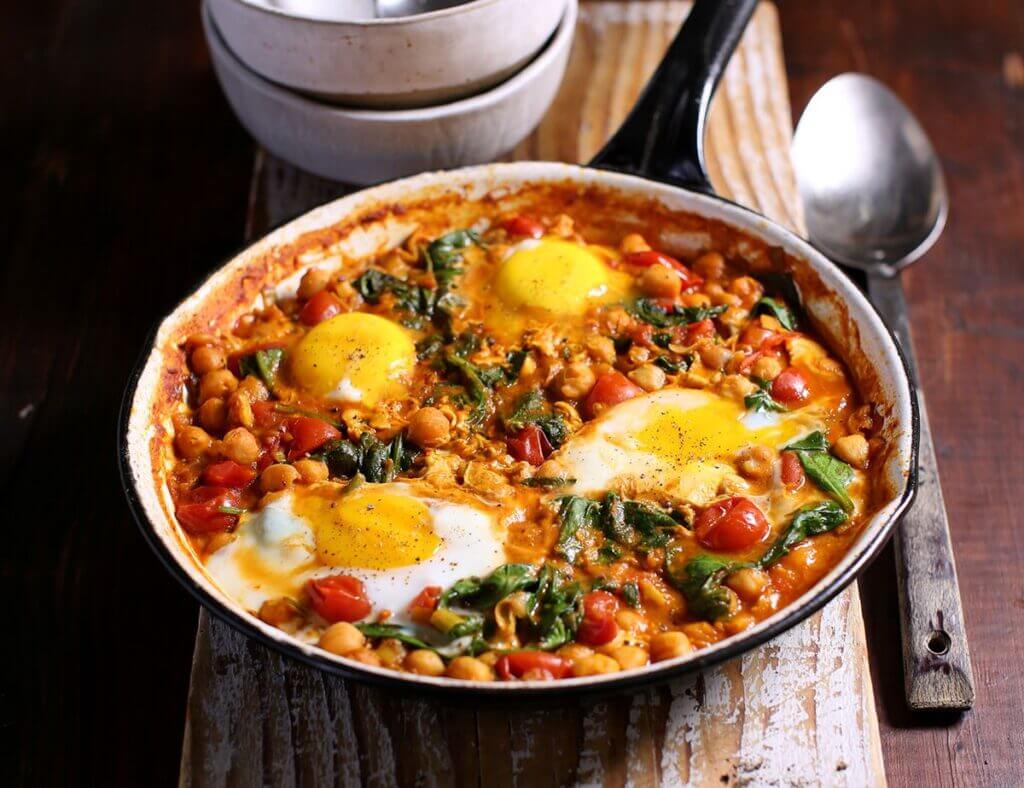 nấu ăn tại nhà