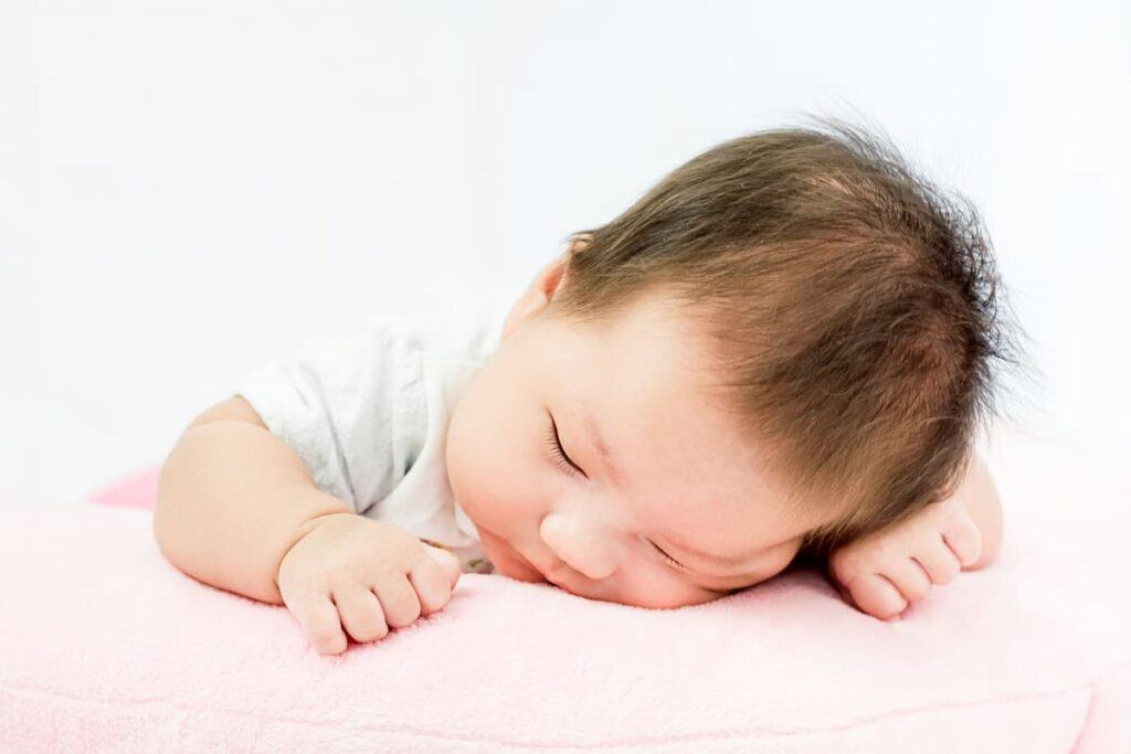 Chăm sóc trẻ sơ sinh tại nhà hiệu quả