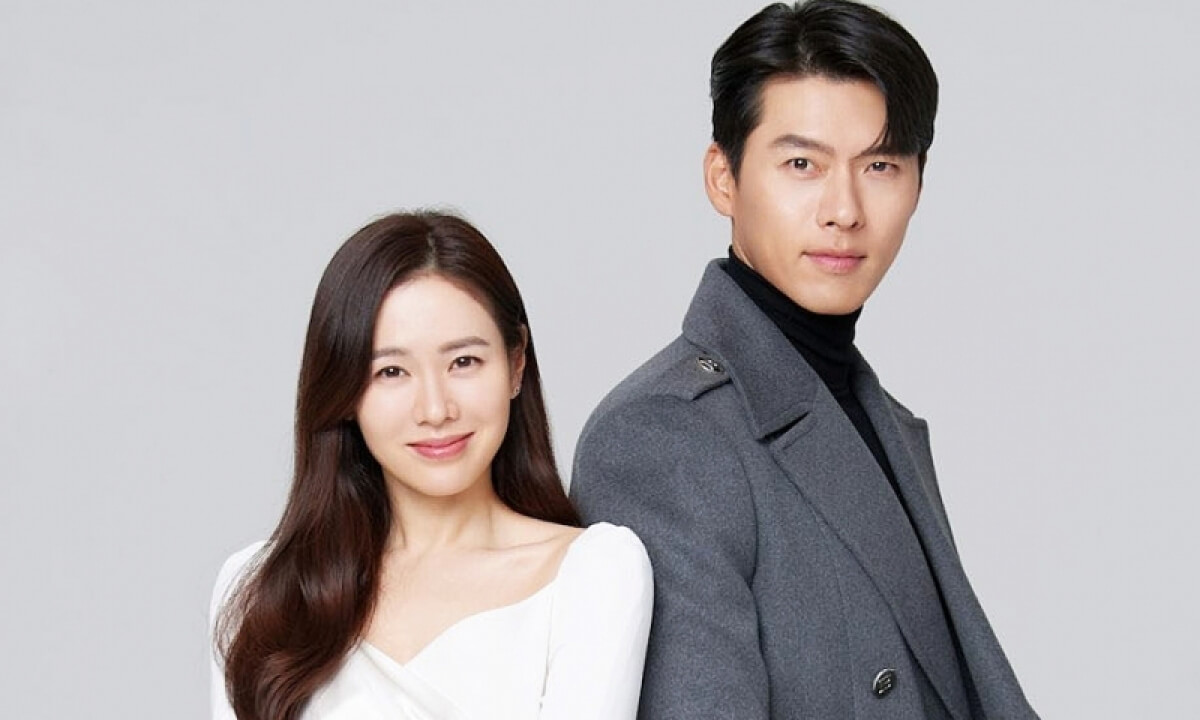 Huyn Bin và Son Ye Jin sắp kết hôn
