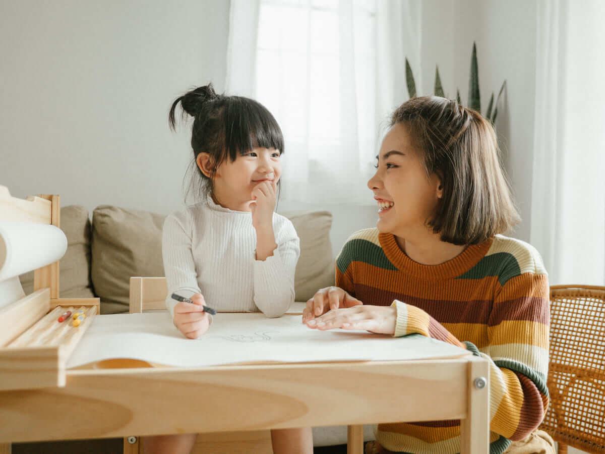 9 Phép lịch sự bố mẹ nên dạy trẻ càng sớm càng tốt 24 phép lịch sự