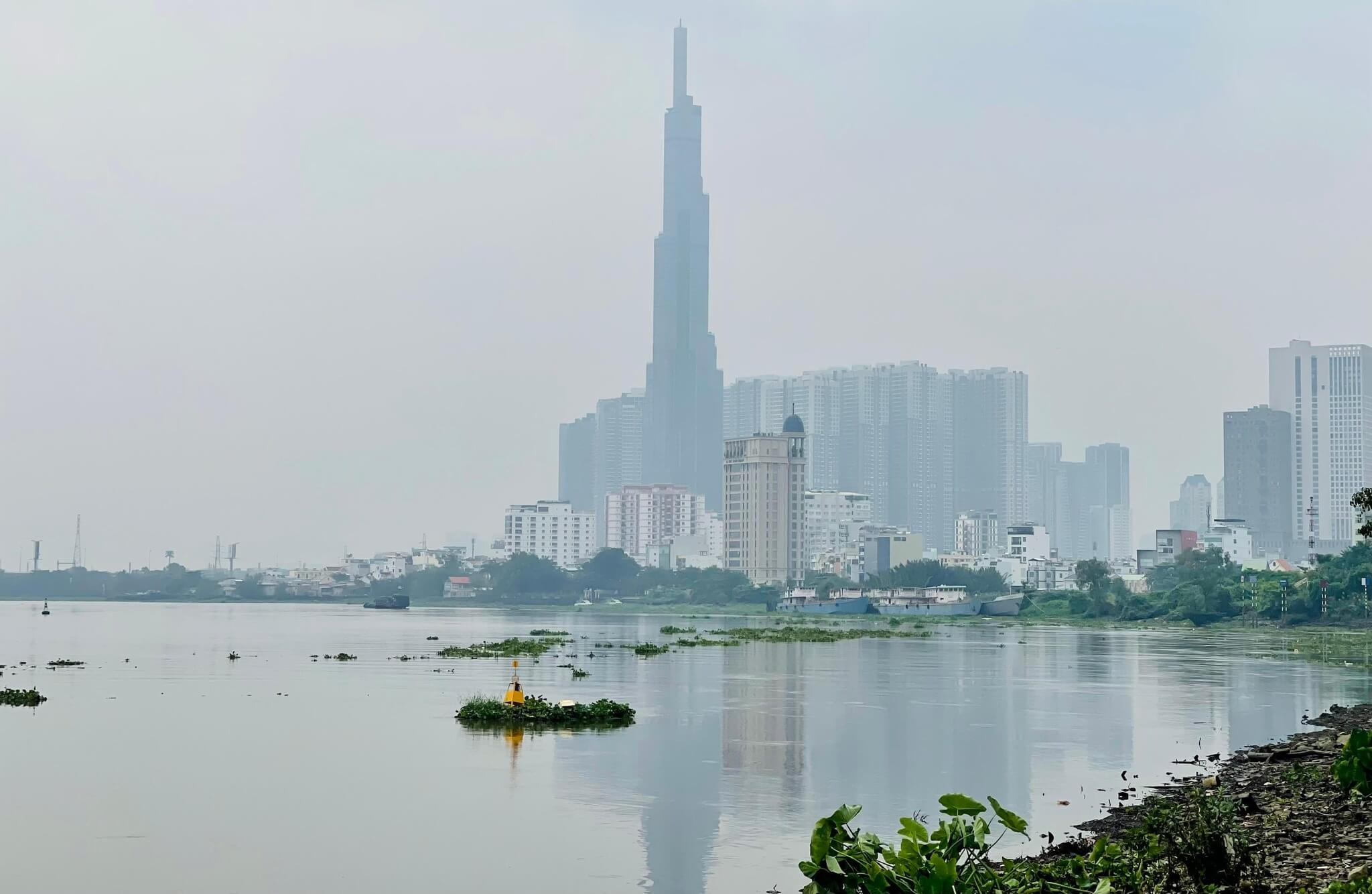 TP.HCM se lạnh như Đà Lạt, có sương mù buổi sáng nhiều ngày qua, vì sao? 34 TP.HCM se lạnh như Đà Lạt, có sương mù buổi sáng nhiều ngày qua, vì sao? 23